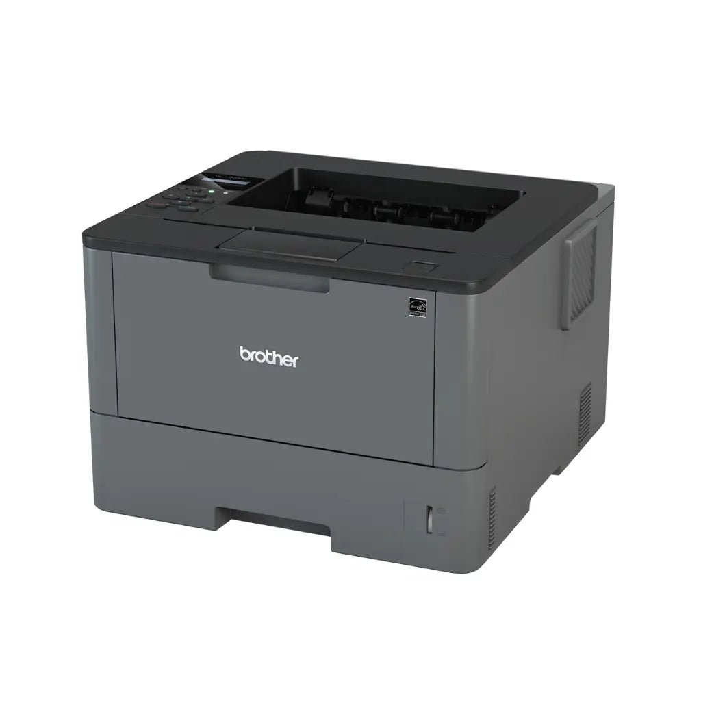 Brother HL-L5000D High-Speed Monochrome Laser Printer with Automatic Duplex Printing