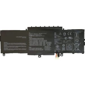 Asus C31N1811 Replacement Laptop Battery - 4335mAh, 11.55V, 50Wh, 3-Cell