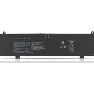 Asus C41N2013 Original 90Whr 5845mAh 15.4V 4-Cell Replacement Laptop Battery