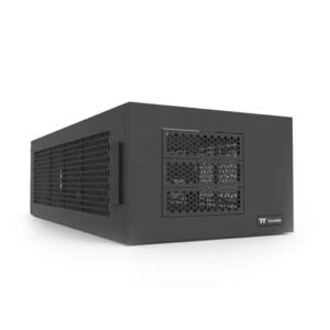 Thermaltake AX100 Pedestal Case for AX700 Series - Dismantlable Modular Design