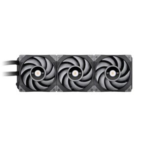 Thermaltake TOUGHLIQUID 360 ARGB All-in-One Liquid CPU Cooler for AMD TRX40 Socket