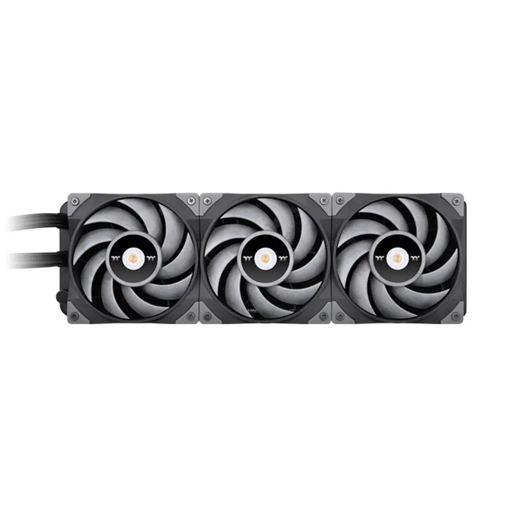 Thermaltake TOUGHLIQUID 360 ARGB All-in-One Liquid CPU Cooler for AMD TRX40 Socket