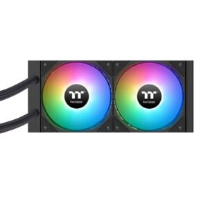 Thermaltake TH240 ARGB Sync 240mm All-In-One Liquid CPU Cooler