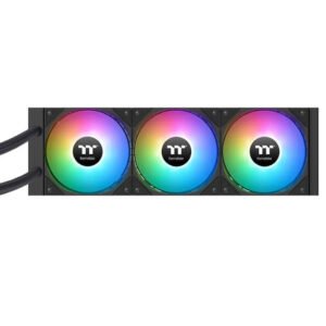 Thermaltake TH360 ARGB Sync 360mm All-In-One Liquid CPU Cooler