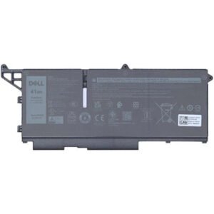 Dell Original 41Whr 11.4V 3-Cell Lithium-Ion Laptop Battery for Precision 3570 Workstation