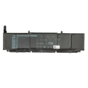 DELL Original F8CPG 97Whr 11.4V 8071mAh 6-Cell Replacement Laptop Battery