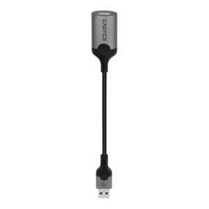 Cadyce CA-U2X12 High-Speed USB 2.0 Active Extension Cable - 12 Meters