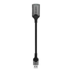 Cadyce CA-U3X20 USB 3.0 Active Extension Cable - 20 Meters, High-Speed Data Transfer