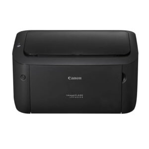 Canon imageCLASS LBP6030B Compact Monochrome Laser Printer with On-Demand Fixing