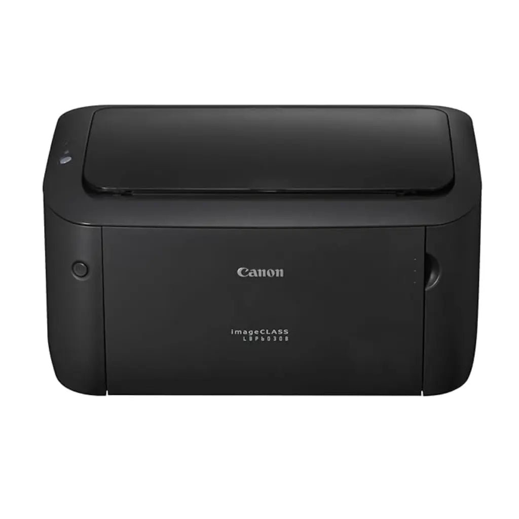 Canon imageCLASS LBP6030B Compact Monochrome Laser Printer with On-Demand Fixing