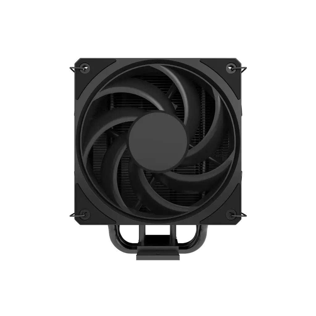 Cooler Master Hyper 212 3DHP High-Performance CPU Air Cooler - Matte Black Edition