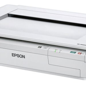 Epson WorkForce DS-50000 High-Speed A3 Flatbed Document Scanner