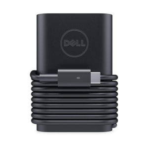 Dell Original 45W 20V USB Type-C Laptop Power Adapter Charger