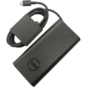 DELL Original 165W M9TG5 USB Type-C Laptop Power Adapter Charger