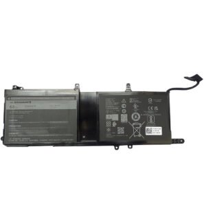 Dell Original 68Wh 4-Cell 15.2V 4410mAh Laptop Battery for Alienware 17 Series