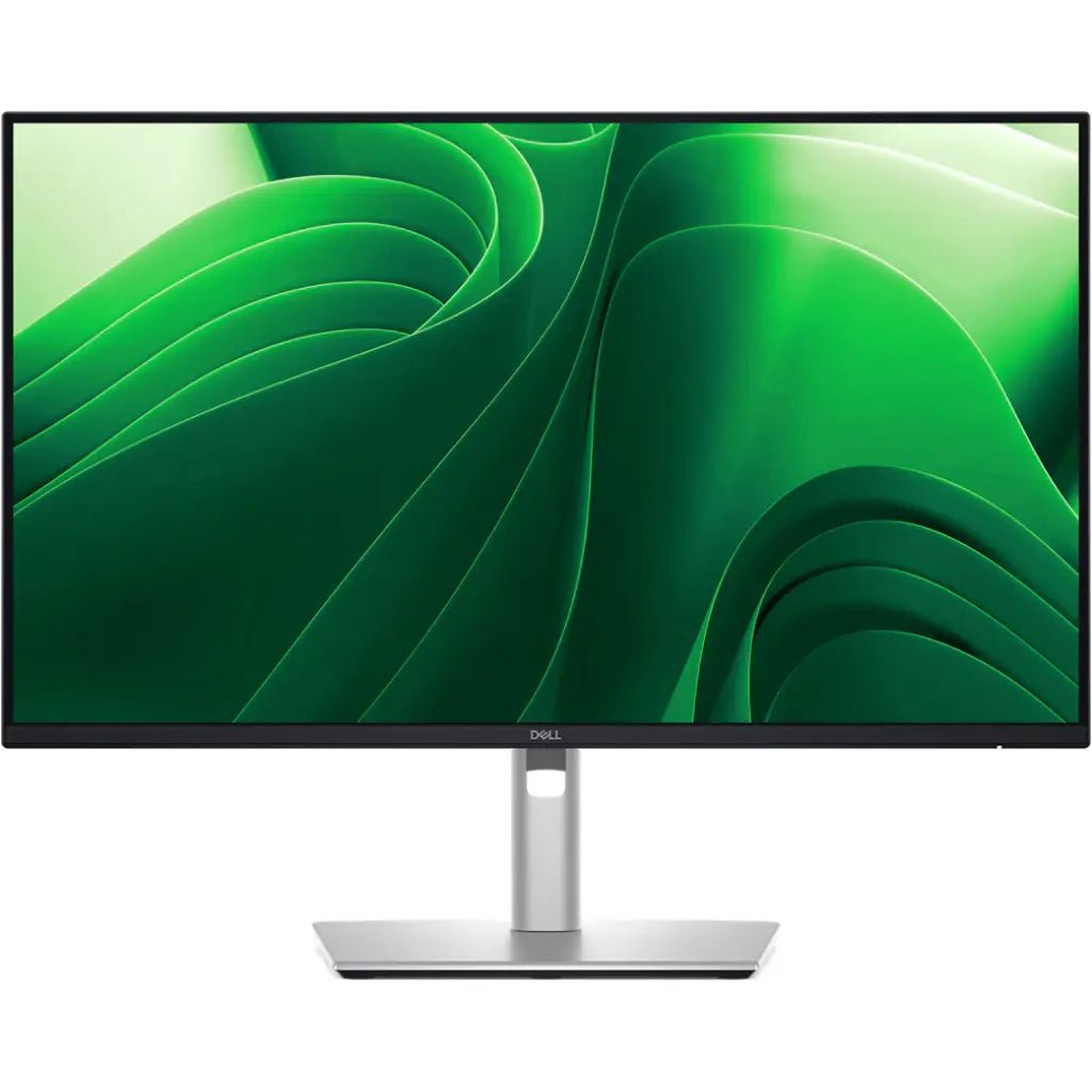 Dell P2425DE 24-inch QHD 1440p 100Hz IPS USB-C Hub Monitor