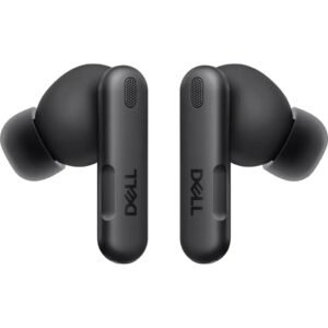 Dell Pro Plus EB525 True Wireless Earbuds with Adaptive ANC and AI Noise-Cancelling Microphone