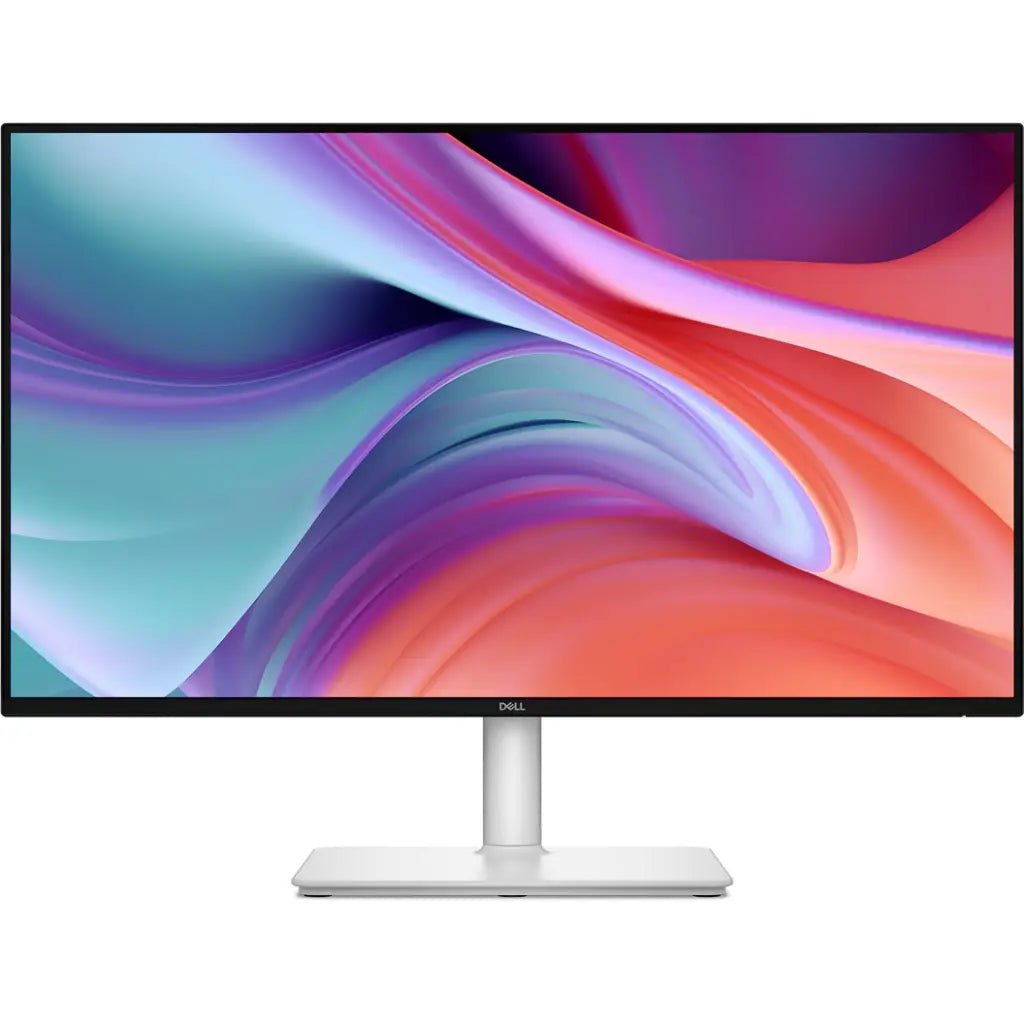 Dell S2725HSM 27-inch 144Hz Full HD IPS Monitor with Integrated Speakers