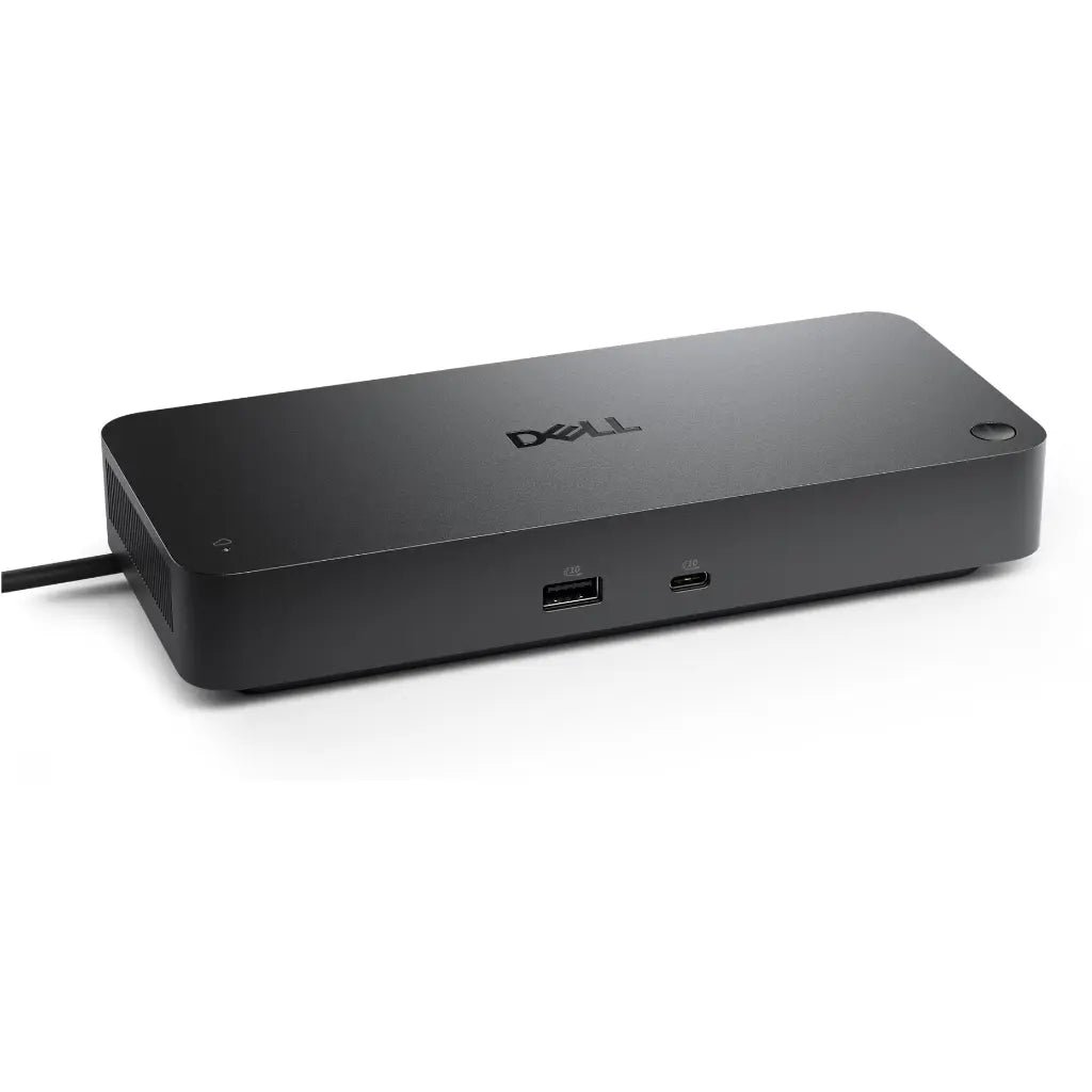 Dell Thunderbolt 5 Smart Dock (SD25TB5) - 5 Ports, 8K/4K Multi-Display Support