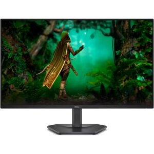 Dell SE2725HG 27-inch FHD 200Hz Fast IPS Gaming Monitor with 1ms Response Time, AMD FreeSync Premium, HDR10, and 99% sRGB Color Gamut