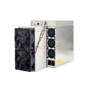 Bitmain Antminer E11 9.5Gh/s Ethereum Classic (ETC) ASIC Miner