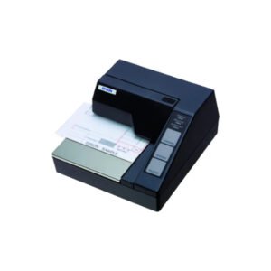 EPSON TM-U295 Impact Dot Matrix Slip Printer - C31C163
