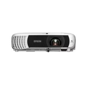 Epson EB-W55 WXGA 4000 Lumens 3LCD Portable Projector with Integrated WiFi Connectivity