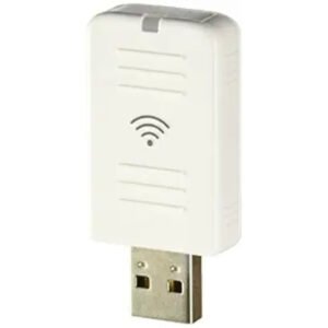 Epson ELPAP10 High-Speed Wireless LAN Adapter Module for Projectors