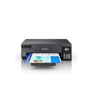 Epson EcoTank L11050 Wireless A3+ Ink Tank Printer with Heat-Free Technology
