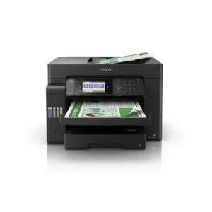 Epson EcoTank L15180 A3 Wireless Color Multi-Function Ink Tank Printer with Automatic Duplex Printing