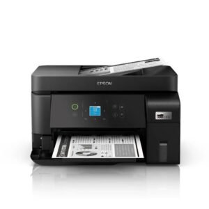 Epson EcoTank M2050 Wireless Monochrome All-in-One Ink Tank Printer with Automatic Document Feeder