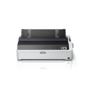 Epson LQ-2090II 24-Pin Wide-Format Dot Matrix Printer for High-Speed Reliable Impact Printing