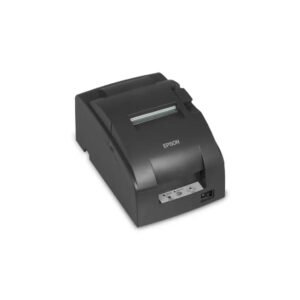 Epson TM-U220IID-532 LAN Ethernet Dot Matrix POS Receipt and Kitchen Printer