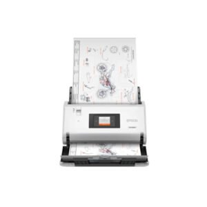 Epson WorkForce DS-32000 High-Speed A3 Duplex Sheet-fed Document Scanner