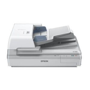 Epson WorkForce DS-70000 Professional A3 Flatbed Document Scanner with 200-Sheet Duplex ADF