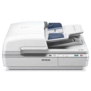 Epson WorkForce DS-7500 Professional High-Speed A4 Flatbed Document Scanner with Duplex ADF