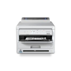 Epson WorkForce Pro WF-M5399 Monochrome Business Inkjet Printer, 25 PPM, 1830-Sheet Capacity