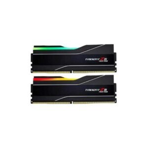 G.Skill Trident Z5 NEO RGB 64GB (2x32GB) DDR5 6000MHz CL28 Desktop Memory Kit