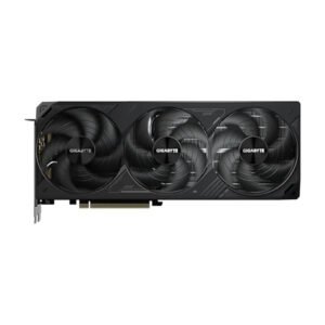 Gigabyte NVIDIA GeForce RTX 5080 WINDFORCE OC Small Form Factor 16GB GDDR7 Graphics Card