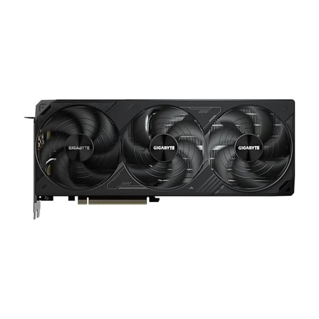 Gigabyte NVIDIA GeForce RTX 5080 WINDFORCE OC Small Form Factor 16GB GDDR7 Graphics Card