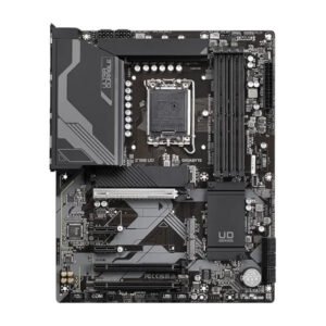 Gigabyte Z790 UD Intel Z790 LGA1700 DDR5 ATX Motherboard for 12th/13th/14th Gen Intel Core Processors