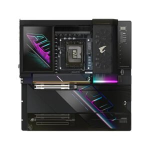 Gigabyte Z890 AORUS XTREME AI TOP Wi-Fi 7 Intel Z890 LGA1851 DDR5 E-ATX Enthusiast Motherboard