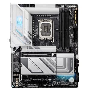 Gigabyte Z890 GAMING X WI-FI 7 Motherboard - LGA1851, DDR5, ATX Form Factor