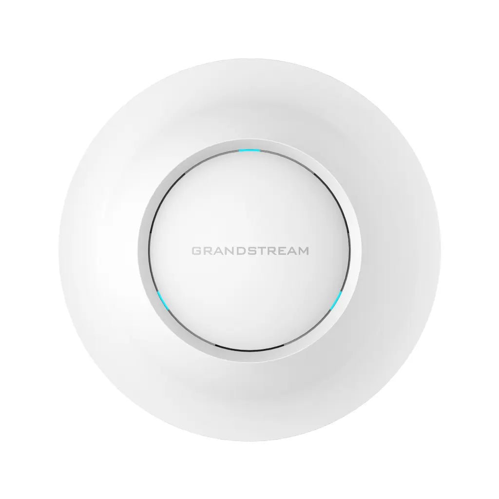 Grandstream GWN7615 Enterprise 802.11ac Wave2 Dual-Band Indoor WiFi Access Point with 3x3 MU-MIMO Technology