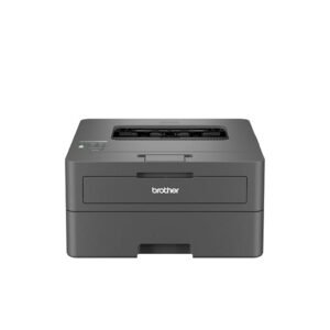 Brother HL-L2440DW Compact Monochrome Laser Printer with Auto Duplex Printing and Dual Band Wi-Fi, 30 PPM