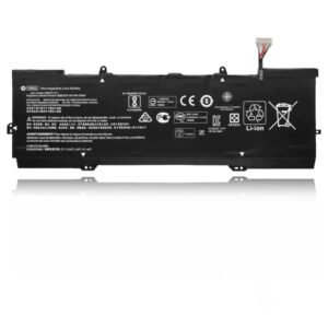 HP YB06XL OEM 84Wh 7280mAh 11.55V 6-Cell Replacement Laptop Battery