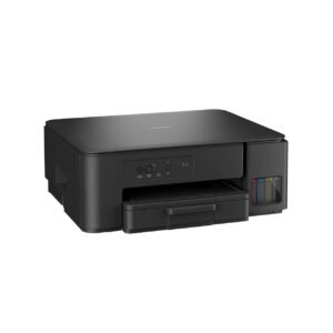 Brother DCP-T230 Ink Tank Multifunction Printer - High-Volume Print, Scan, and Copy for Home and Office