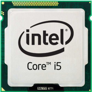 Intel Core i5 3rd Gen Desktop Processor (i5-3470, 3570, 3470S) - Pulled Out, Includes Thermal Paste