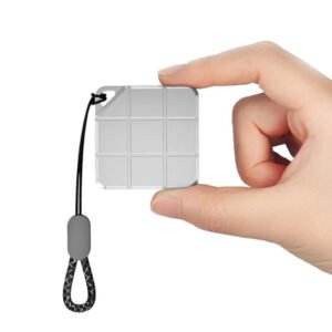 MAIWO K1725P2 Tool-Free USB 3.2 Gen2 10Gbps M.2 2230 NVMe/SATA SSD Enclosure Adapter