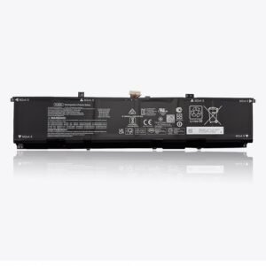 HP KL06XL OEM 83.14Whr 6821mAh 11.58V 6-Cell Replacement Laptop Battery